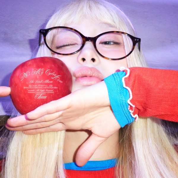 CHUU_XO_My_Cyberlove