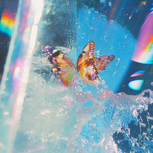 Daphni_Butterfly