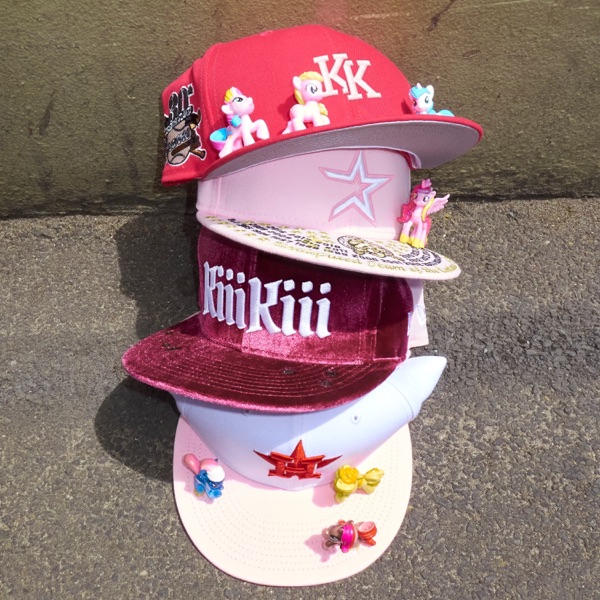 KiiiKiii_Delulu_Pack