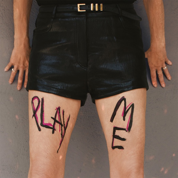 Kim_Gordon_PLAY_ME