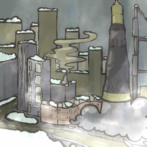 Laika_countdown_over_moscow